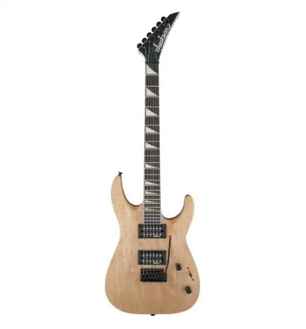 Jackson JS22 Dinky DKA Natural Oil
