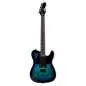 ESP LTD TE-200DX Blue Burst