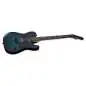 ESP LTD TE-200DX Blue Burst