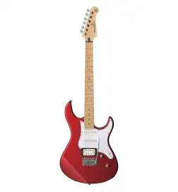 Yamaha Pacifica 112VM RL Red Metallic