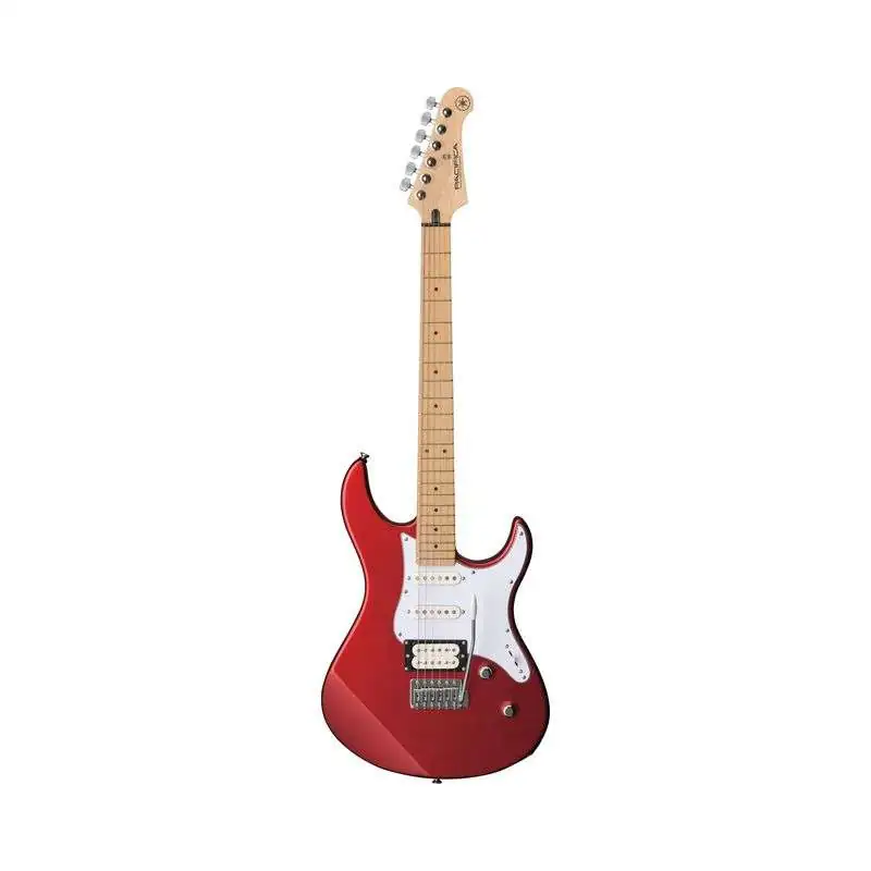 Yamaha Pacifica 112VM RL Red Metallic