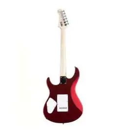 Yamaha Pacifica 112VM RL Red Metallic