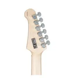 Yamaha Pacifica 112VM RL Red Metallic
