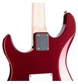 Yamaha Pacifica 112VM RL Red Metallic