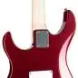 Yamaha PAC112VM Pacifica & Lesson (Red Metallic)
