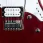 Yamaha PAC112VM Pacifica & Lesson (Red Metallic)