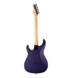 ESP LTD SN-200HT Dark Metallic Purple Satin