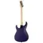 ESP LTD SN-200HT Dark Metallic Purple Satin