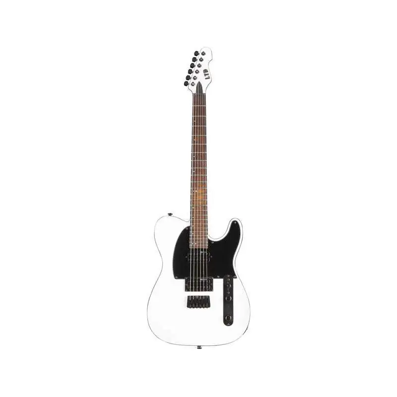 ESP LTD TE-200 Snow White