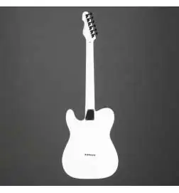 ESP LTD TE-200 Snow White