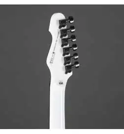 ESP LTD TE-200 Snow White
