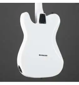 ESP LTD TE-200 Snow White
