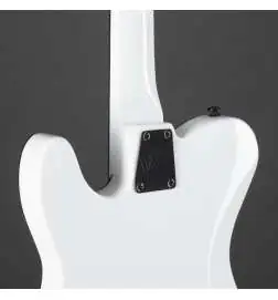 ESP LTD TE-200 Snow White