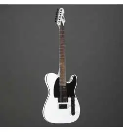 ESP LTD TE-200 Snow White