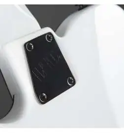 ESP LTD TE-200 Snow White