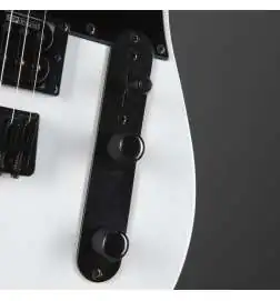 ESP LTD TE-200 Snow White