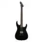 ESP LTD M-201HT Black Satin