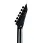 ESP LTD M-201HT Black Satin