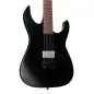 ESP LTD M-201HT Black Satin