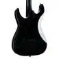 ESP LTD M-201HT Black Satin