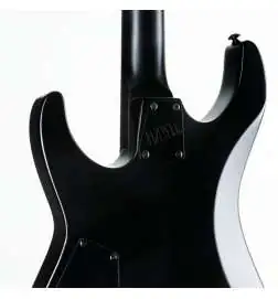 ESP LTD M-201HT Black Satin