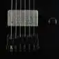 ESP LTD M-201HT Black Satin