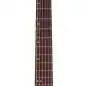 ESP LTD M-201HT Black Satin