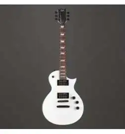 ESP LTD EC-256 Snow White