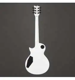 ESP LTD EC-256 Snow White
