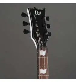 ESP LTD EC-256 Snow White