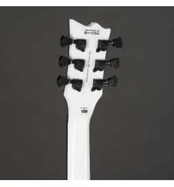 ESP LTD EC-256 Snow White