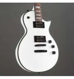 ESP LTD EC-256 Snow White
