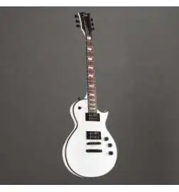 ESP LTD EC-256 Snow White