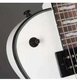 ESP LTD EC-256 Snow White