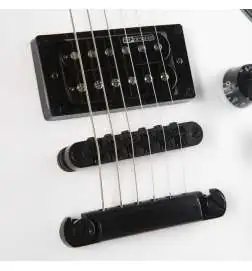 ESP LTD EC-256 Snow White