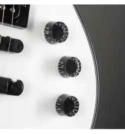 ESP LTD EC-256 Snow White