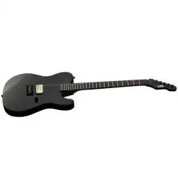 ESP LTD TE-201 Black