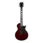 ESP LTD EC-201 FT See Thru Black Cherry ESP LTD EC-201 FT See Thru Black Cherry