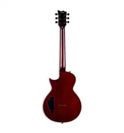 ESP LTD EC-201 FT See Thru Black Cherry