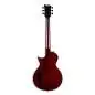 ESP LTD EC-201 FT See Thru Black Cherry ESP LTD EC-201 FT See Thru Black Cherry