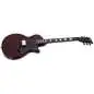ESP LTD EC-201 FT See Thru Black Cherry ESP LTD EC-201 FT See Thru Black Cherry