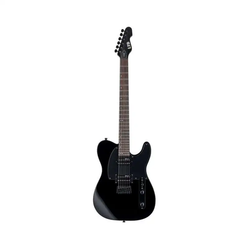 ESP LTD TE-200 Black