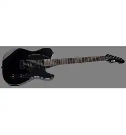 ESP LTD TE-200 Black