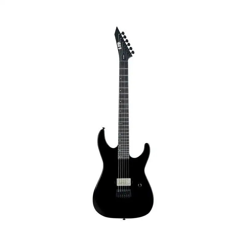ESP LTD M-201 Baritone HT Black