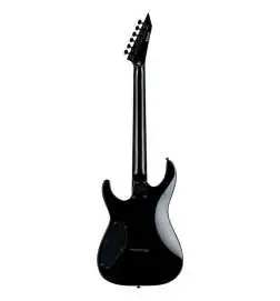 ESP LTD M-201 Baritone HT Black