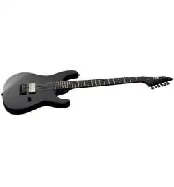 ESP LTD M-201 Baritone HT Black