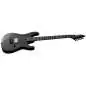 ESP LTD M-201 Baritone HT Black
