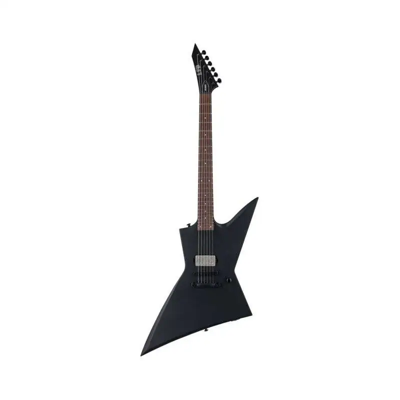 ESP LTD EX-201 Black Satin ESP LTD EX-201 Black Satin