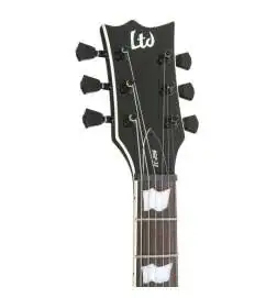 ESP LTD EC-256 See Thru Black Cherry Sunburst