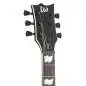 ESP LTD EC-256 See Thru Black Cherry Sunburst ESP LTD EC-256 See Thru Black Cherry Sunburst